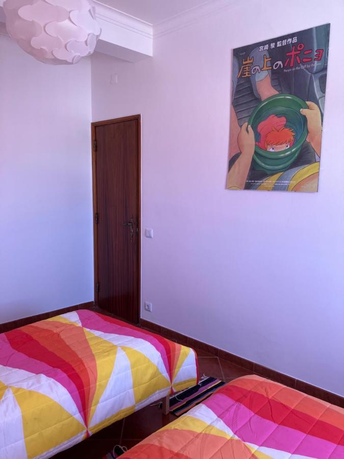 Apartamento 10 To Ocean Figueira da Foz Exterior foto