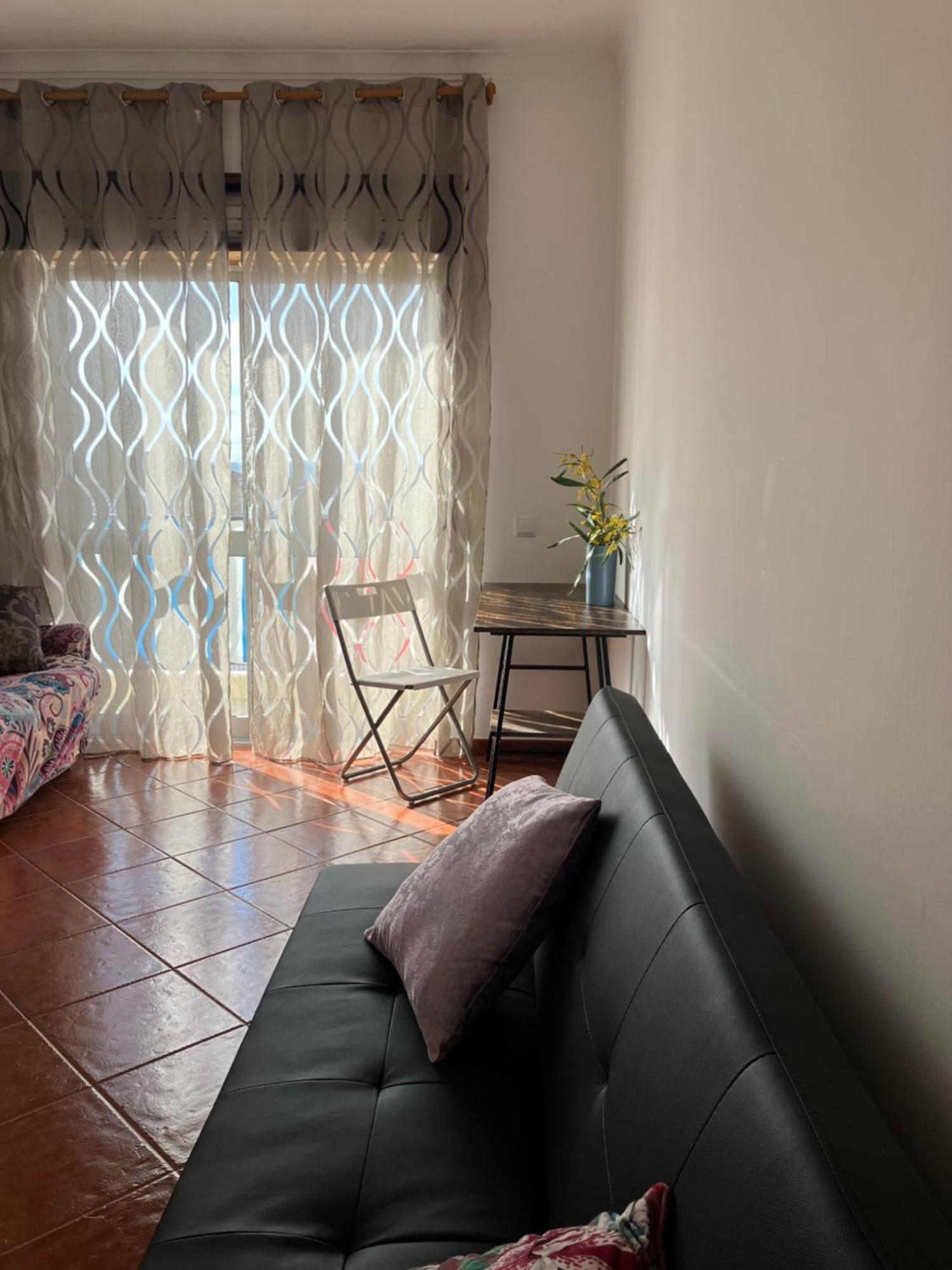 Apartamento 10 To Ocean Figueira da Foz Exterior foto