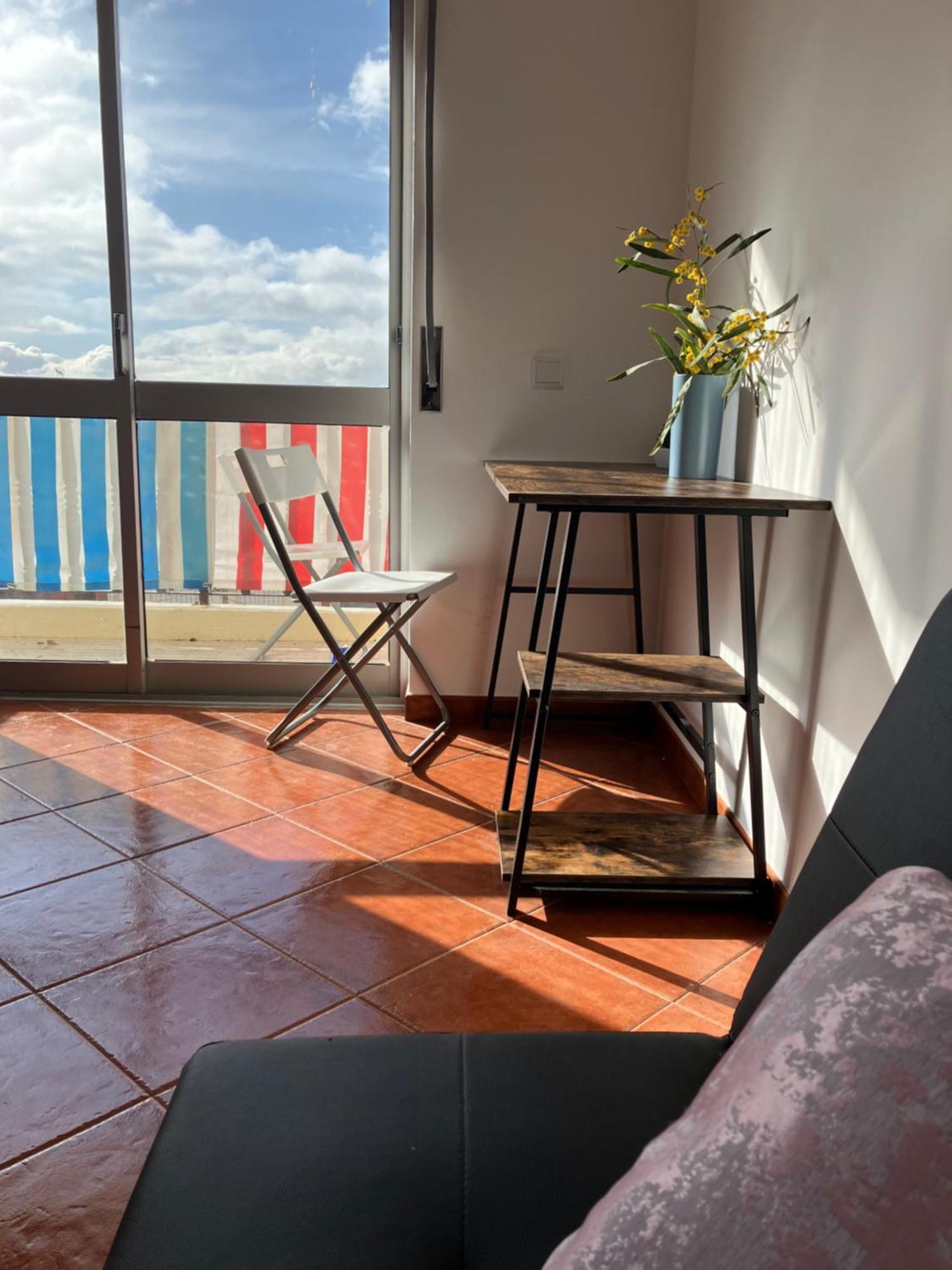 Apartamento 10 To Ocean Figueira da Foz Exterior foto